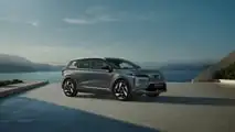 Mitsubishi Eclipse Cross EV 2026