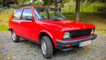Yugo 45A im Fahrbericht