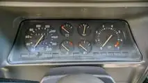 Opel Corsa GSi (1989)