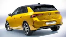 Opel Astra (2026)