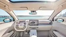 Volkswagen ID. Cross Concept (2025) 