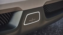 Primera prueba Volkswagen ID. CROSS Concept