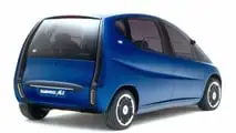 Daewoo Nr. 2 Concept (1995)
