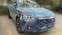 Flagra: picape intermediária da BYD vai ter muito do Song Pro 