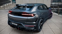 Larte Design Lamborghini Urus SE (2026)