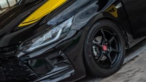 Chevrolet Onix Track Day Concept