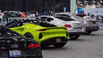 Salon de l'automobile de Détroit 2026