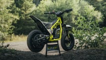 2025 Triumph TXP-12 and TXP-16