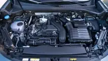 Prueba CUPRA Terramar eTSI 150 CV DSG