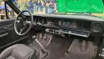 Chevrolet Vintage: Opala caracterizado SS 1979 restomod