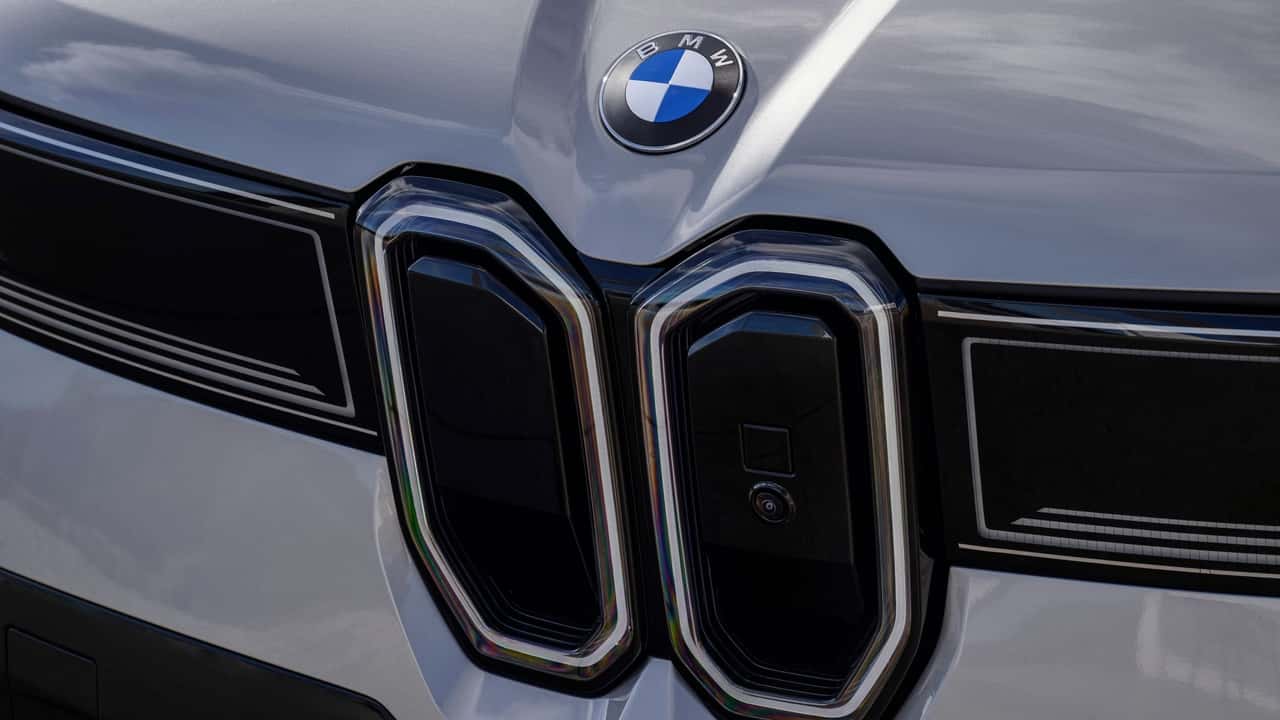BMW