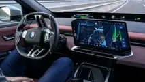 BMW iX3 (2026) - Essai routier