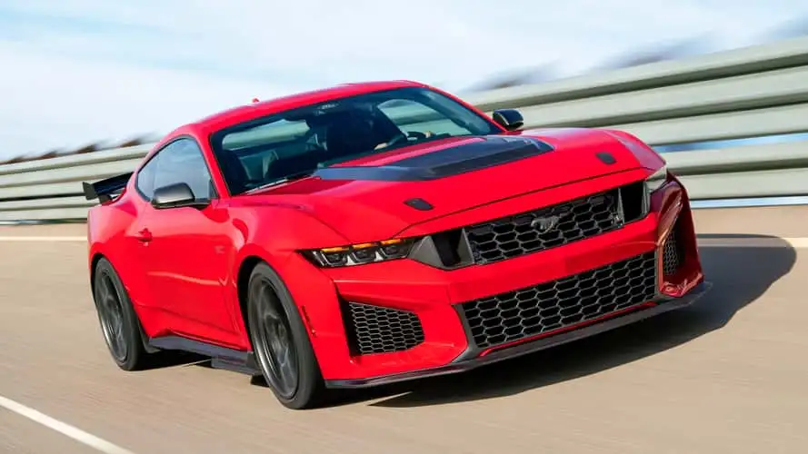 This Is The Three-Row Electric SUV Ford Never Built