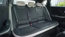 Kia K4 (2026) em teste