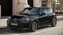 Mini Cooper 3-Türer Blackyard Edition (2026)