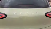 Geely EX2 - lançamento no Brasil