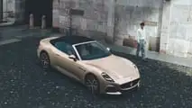 Maserati Meccanica Lirica one-off