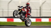 2026 Ducati Hypermotard V2