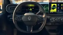 Renault Twingo E-Tech Elétrico 2026