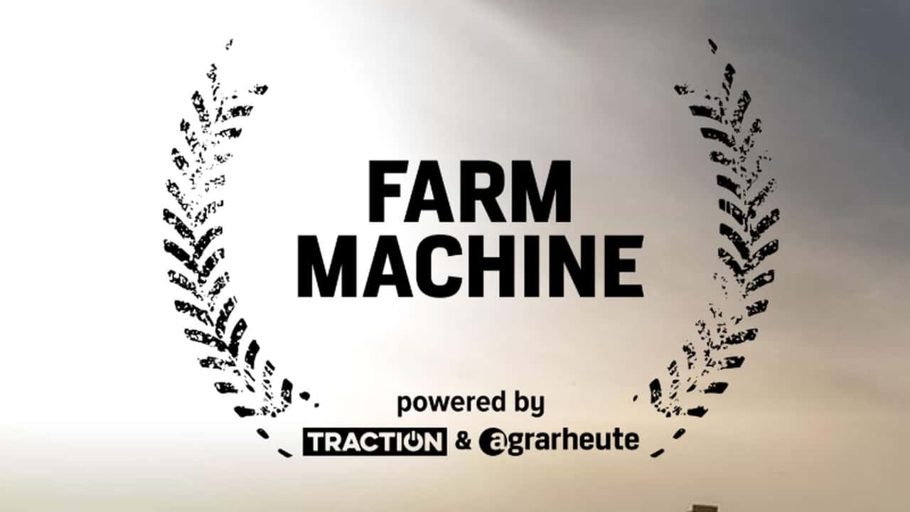 Farm Machine 2026: i vincitori. OmniTrattore.it in giuria