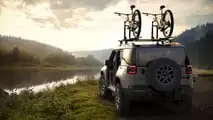 Jeep Recon 2026