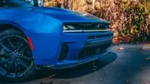 Dodge Charger Sixpack (2025) im US-Fahrbericht