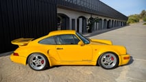 Porsche 964 Turbo S