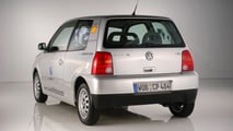 VW Lupo 3L 80 Tage