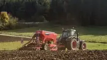 Maschio Gaspardo distribuisce Grégoire Besson in Italia 