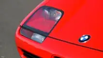 BMW Z1 (1990)