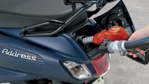 Suzuki Address 125 2026