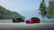 2026 Tesla Model Y Performance