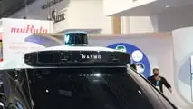 Waymo at CES 2026