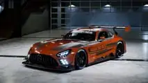 NACON Rennsport - Auto - MERCEDES-AMG GT3 2020

