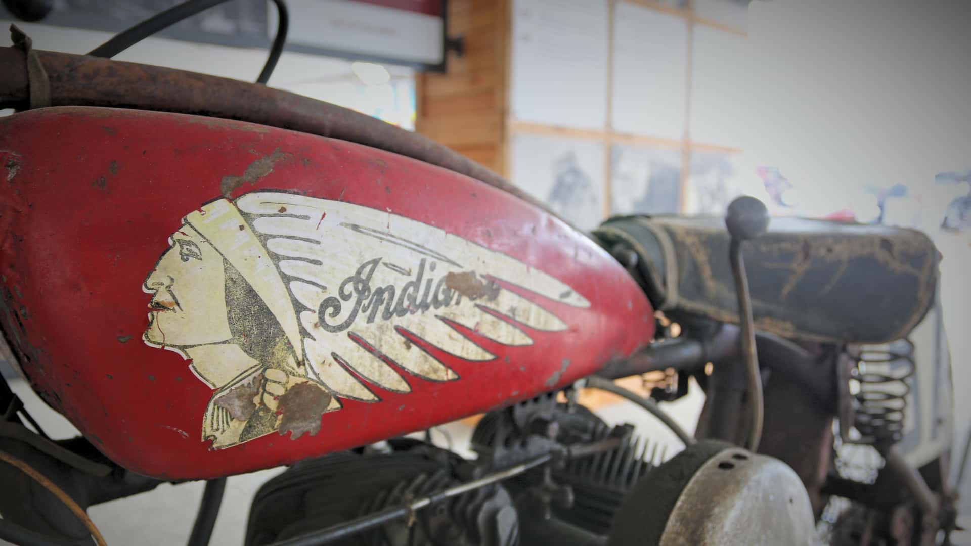 Indian Motorcycle Will Not Build an Entry-Level Bike, Says New CEO