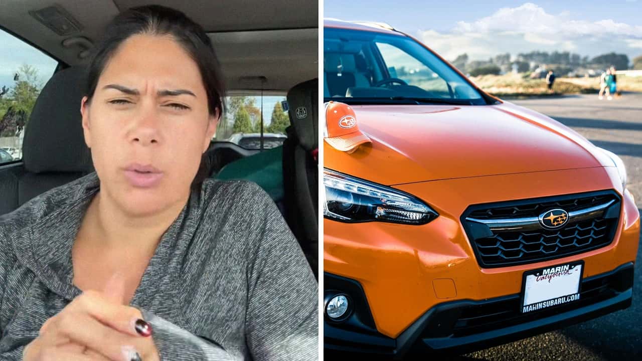 Woman Shops for a Subaru Crosstrek. Then She Pits 7 Dealerships Against Each Other—And Gets $2,000 Off