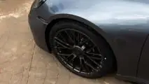 2026 Porsche 911 Turbo S