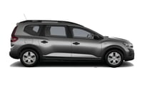 Dacia Jogger 2025, promoción