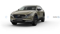 Mazda CX-30 Ad’vantage 2026