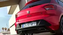 Seat Ibiza (2026)