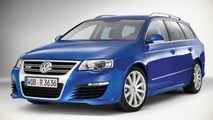 Volkswagen Passat B6 (2005–2010)