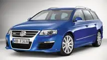 VW Passat B6 (2005-2010)