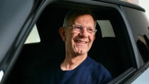 Mini Head Of Design, Holger Hampf