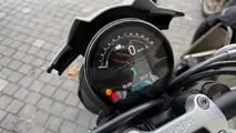 Triumph Trident 800