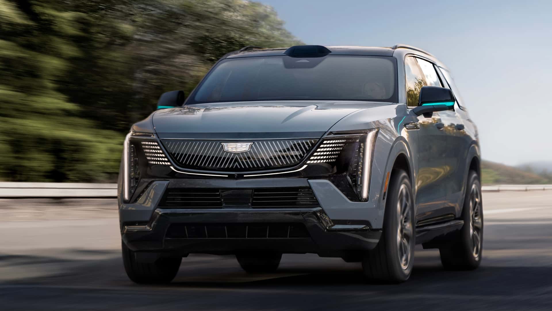 GM Plans to Launch Next-Gen Super Cruise with 'Eyes-Off' Autonomy by 2028