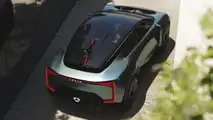 Lexus LS Coupé Concept