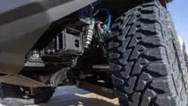 Nissan Dune Patrol, SEMA Show 2025