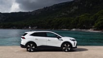 Mitsubishi Grandis 2025