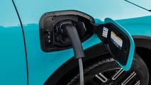 Nissan Leaf, la prova su strada a Copenaghen