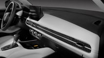 Honda ZR-V 2.0 Touring CVT2026 (BR)